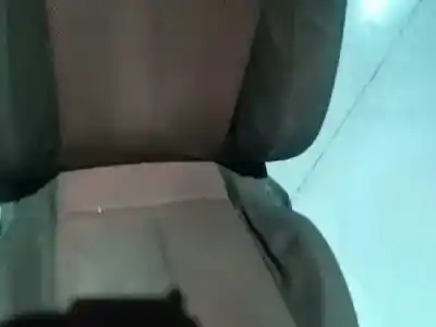 Pezzo di ricambio per auto di seconda mano set completo di sedili per seat leon (1p1) fr riferimenti oem iam   