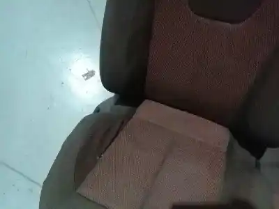 Pezzo di ricambio per auto di seconda mano set completo di sedili per seat leon (1p1) fr riferimenti oem iam   