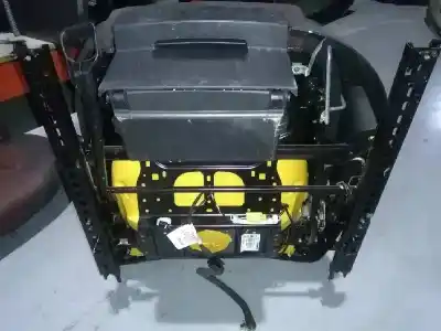 Pezzo di ricambio per auto di seconda mano set completo di sedili per seat leon (1p1) fr riferimenti oem iam   