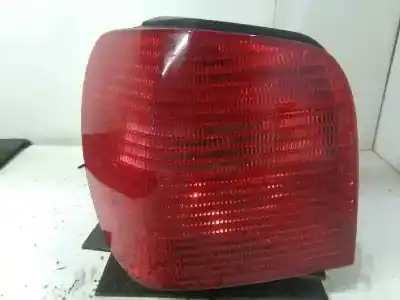 Pièce détachée automobile d'occasion feu arrière gauche pour volkswagen polo berlina (6n2) conceptline références oem iam 6n0945095h