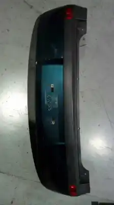 Автозапчасти б/у задний бампер за opel corsa c club ссылки oem iam 468348511