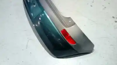 Автозапчастина б/у задній бампер для opel corsa c club посилання на oem iam 468348511  