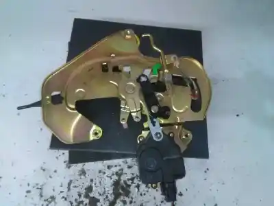 Tweedehands auto-onderdeel linker zij deurslot voor kia carnival ii (gq) 2.9 crdi oem iam-referenties 