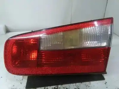 Автозапчасти б/у внутренний правый задний фонарь за renault laguna ii (bg0) authentique ссылки oem iam 8200002476