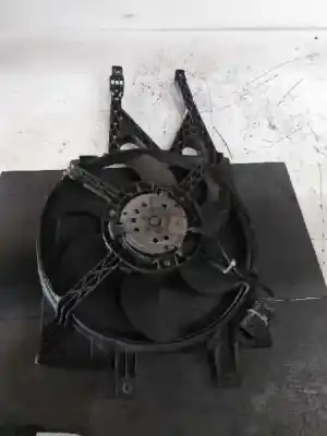Piesă de schimb auto la mâna a doua electroventilator radiator pentru tata indica 1.4 referințe oem iam 