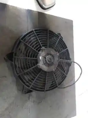 Piesă de schimb auto la mâna a doua aer conditionat radiator electric ventilator pentru tata indica 1.4 referințe oem iam 