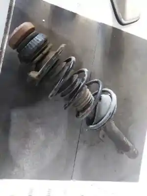 Second-hand car spare part front left shock absorber for ford fiesta berlina (dx) ambiente oem iam references 