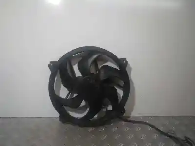 Pièce détachée automobile d'occasion ventilateur pour peugeot 407 st confort références oem iam 1831856000