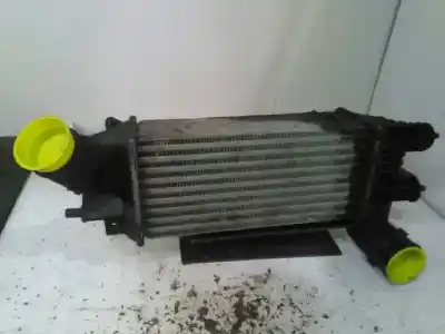 Second-hand car spare part intercooler for peugeot 607 (s1) 2.2 hdi fap cat oem iam references 9637809480