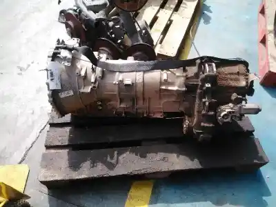 Автозапчасти б/у коробка передач за land rover range rover sport 2.7 td v6 cat ссылки oem iam 8598451