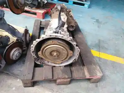 Автозапчасти б/у коробка передач за land rover range rover sport 2.7 td v6 cat ссылки oem iam 8598451 automática 4x4 