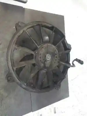 Piesă de schimb auto la mâna a doua electroventilator radiator pentru peugeot 308 sport referințe oem iam 