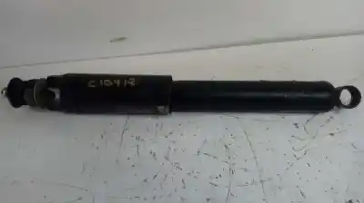 Second-hand car spare part Rear Left Shock Absorber for SSANGYONG REXTON 2.7 Turbodiesel CAT OEM IAM references   