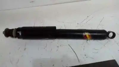 Second-hand car spare part Right Rear Shock Absorber for SSANGYONG REXTON 2.7 Turbodiesel CAT OEM IAM references   