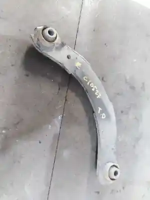 Piesă de schimb auto la mâna a doua brat suspensie sus spate dreapta pentru peugeot 4007 premium referințe oem iam 