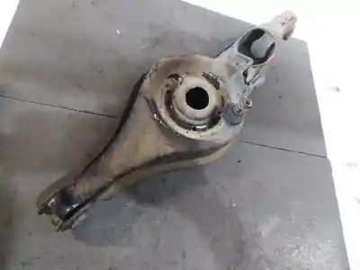Piesă de schimb auto la mâna a doua brat suspensie inferior dreapta spate pentru peugeot 4007 premium referințe oem iam 