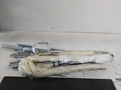 Piesă de schimb auto la mâna a doua airbag perdea fațã stânga pentru peugeot 4007 premium referințe oem iam 6066043