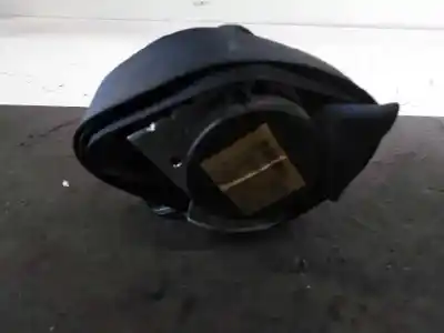 Piesă de schimb auto la mâna a doua centurã de sigurantã spate dreapta pentru peugeot 4007 premium referințe oem iam 609213800