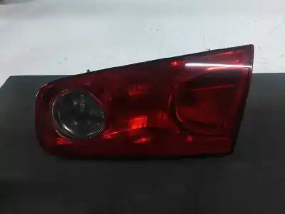 Pezzo di ricambio per auto di seconda mano Luce Di Coda Interna Destra per RENAULT LAGUNA II (BG0) Confort Authentique Riferimenti OEM IAM   