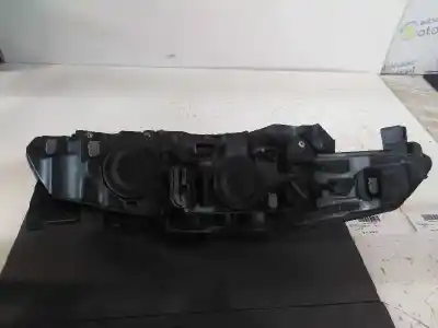 Second-hand car spare part left headlight for renault laguna ii (bg0) confort authentique oem iam references 8200481196   Second-hand car spare part left headlight for renault laguna ii (bg0) confort authentique oem iam references 8200481196