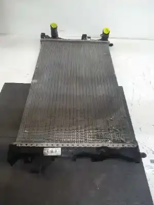 Pezzo di ricambio per auto di seconda mano radiatore d acqua per renault laguna ii (bg0) authentique riferimenti oem iam 8200008764