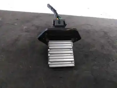 Recambio de automóvil de segunda mano de Resistencia Calefaccion para KIA CERATO 1.5 CRDi referencias OEM IAM   