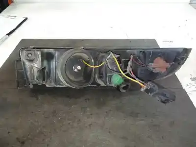 Автозапчастина б/у ліва фара для chrysler stratus berlina (ja) 2.0 le посилання на oem iam   