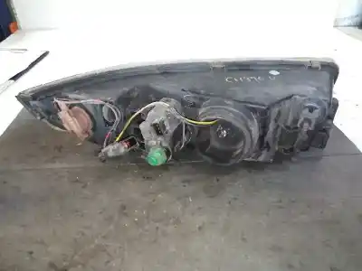 Автозапчастина б/у права фа для chrysler stratus berlina (ja) 2.0 le посилання на oem iam   