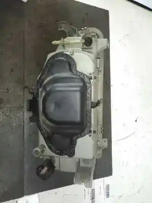 Автозапчастина б/у ліва фара для renault 19 (b/c/l53) 1.4 посилання на oem iam   