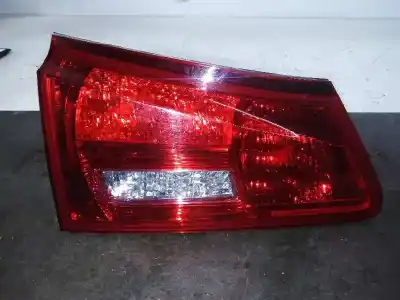 Автозапчасти б/у внутренний левый задний фонарь за lexus is200 (ds2/is2) 2.2 d-cat ссылки oem iam 