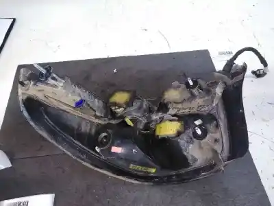 Автозапчасти б/у левый задний фонарь за chrysler stratus berlina (ja) 2.0 le ссылки oem iam 4630157  