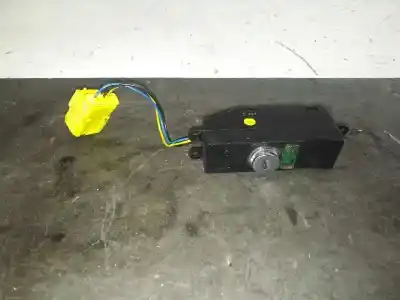 Pièce détachée automobile d'occasion module électronique pour volkswagen touareg (7la, 7l6, 7l7) 5.0 v10 tdi références oem iam 7l6919211