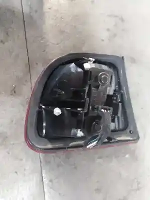 Peça sobressalente para automóvel em segunda mão farolim interior traseiro direito por seat leon (1m1) 1.8 20v referências oem iam 1m6945092b  