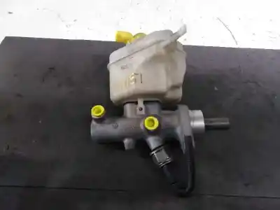 Pièce détachée automobile d'occasion Pompe De Frein pour VOLKSWAGEN TOUAREG (7LA, 7L6, 7L7) 5.0 V10 TDI Références OEM IAM 03350884921  C11151