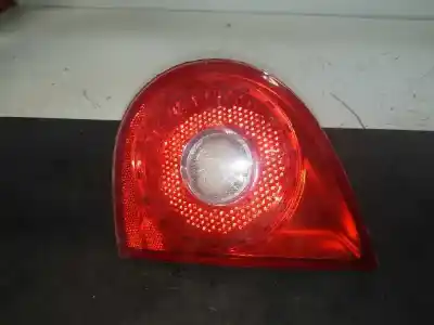 Pièce détachée automobile d'occasion feu arrière droit intérieur pour volkswagen golf v berlina (1k1) 1.9 tdi références oem iam 1k6945094e