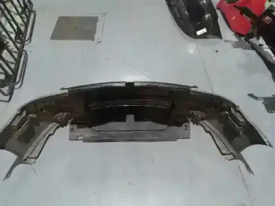 Автозапчастина б/у передній бампер для renault espace iv (jk0) (2002->) 2.2 dci (jk07) посилання на oem iam 8200102205  