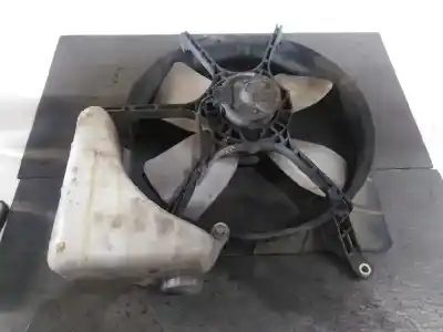 Second-hand car spare part radiator cooling fan for honda hr-v (gh) 2wd oem iam references 19030pej003