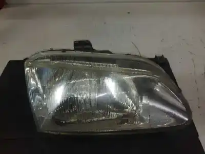Peça sobressalente para automóvel em segunda mão farol / farolim direito por renault megane i classic (la0) 1.6 referências oem iam 