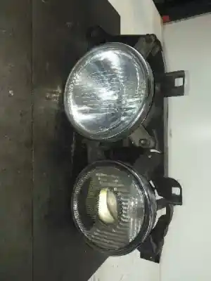 Автозапчасти б/у левая фара за bmw serie 5 berlina (e34) 2.5 turbodiesel cat ссылки oem iam 13174100li
