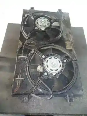 Second-hand car spare part radiator cooling fan for ford galaxy (vx) clx oem iam references 7m0121207c