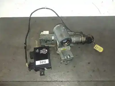Second-hand car spare part ignition switch for ford galaxy (vx) clx oem iam references 7m0953257ab
