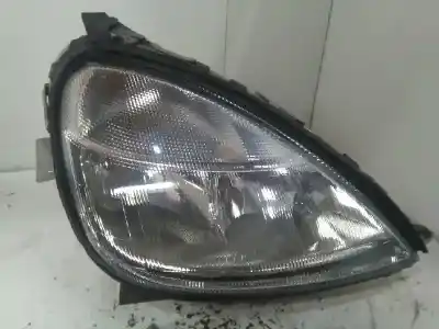 Peça sobressalente para automóvel em segunda mão farol / farolim direito por mercedes-benz clase a (w168) 1.6 cat referências oem iam 1688201061