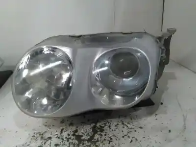 Second-hand car spare part Left Headlight for HYUNDAI COUPE (RD) 1.6 16V CAT OEM IAM references   