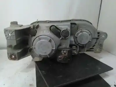 Second-hand car spare part left headlight for hyundai coupe (rd) 1.6 16v cat oem iam references   