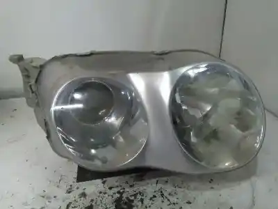 Second-hand car spare part Right Headlight for HYUNDAI COUPE (RD) 1.6 16V CAT OEM IAM references   