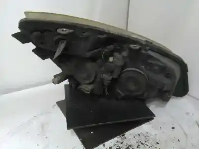 Second-hand car spare part left headlight for renault grand scenic 1.9 dci oem iam references 7701064132