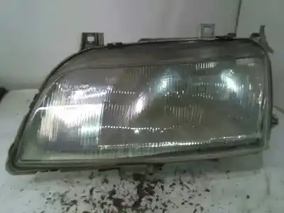 Peça sobressalente para automóvel em segunda mão farol / farolim esquerdo por seat alhambra (7v8, 7v9) 1.9 tdi referências oem iam 7m1941015d