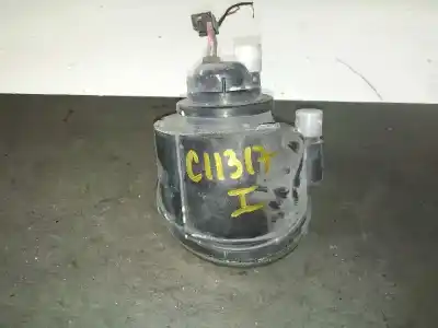 Gebrauchtes Autoersatzteil nebelscheinwerfer links zum renault megane i fase 2 berlina (ba0) (1999->) 1.9 dti rte [1.9 ltr. - 72 kw dti diesel cat] oem-iam-referenzen 