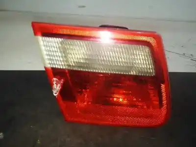 Second-hand car spare part interior left tailgate light for bmw serie 3 touring (e46) 320d oem iam references 
