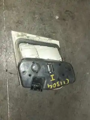 Second-hand car spare part interior left tailgate light for bmw serie 3 touring (e46) 320d oem iam references   